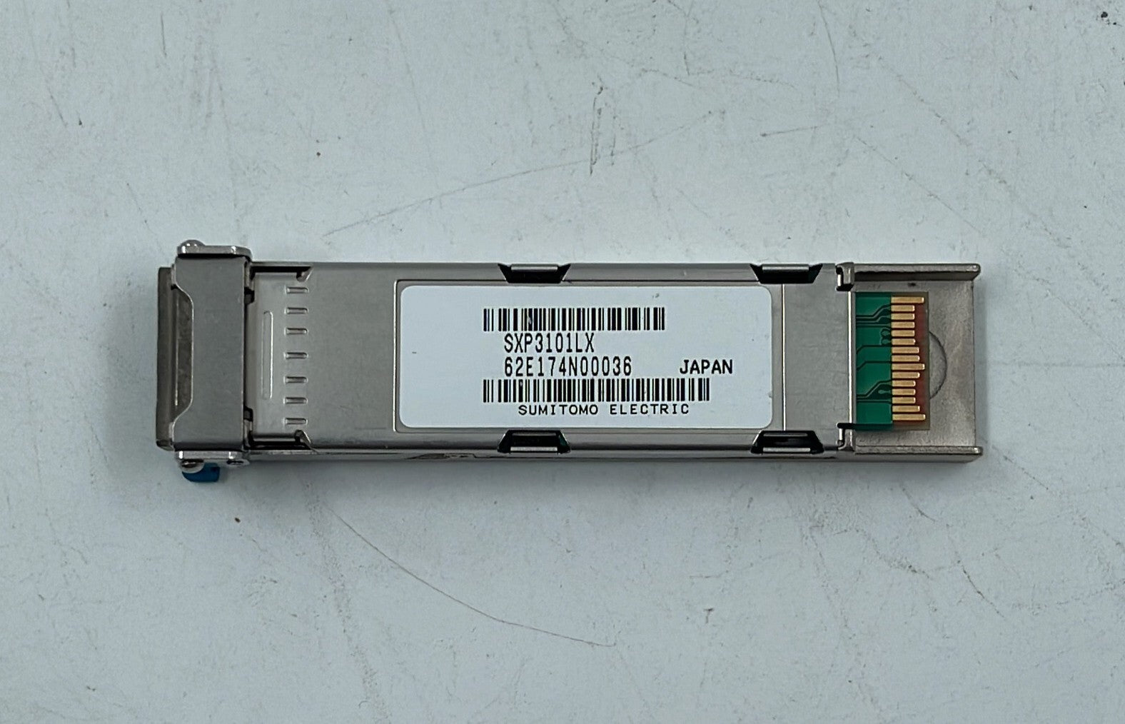 [LOT OF 3] Sumitomo Electric SXP3101LX
