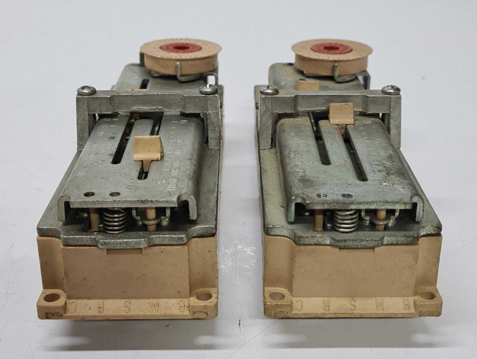 Invensys P541-RA Reverse Acting Receiver Controller 2341 [LOT OF 3]