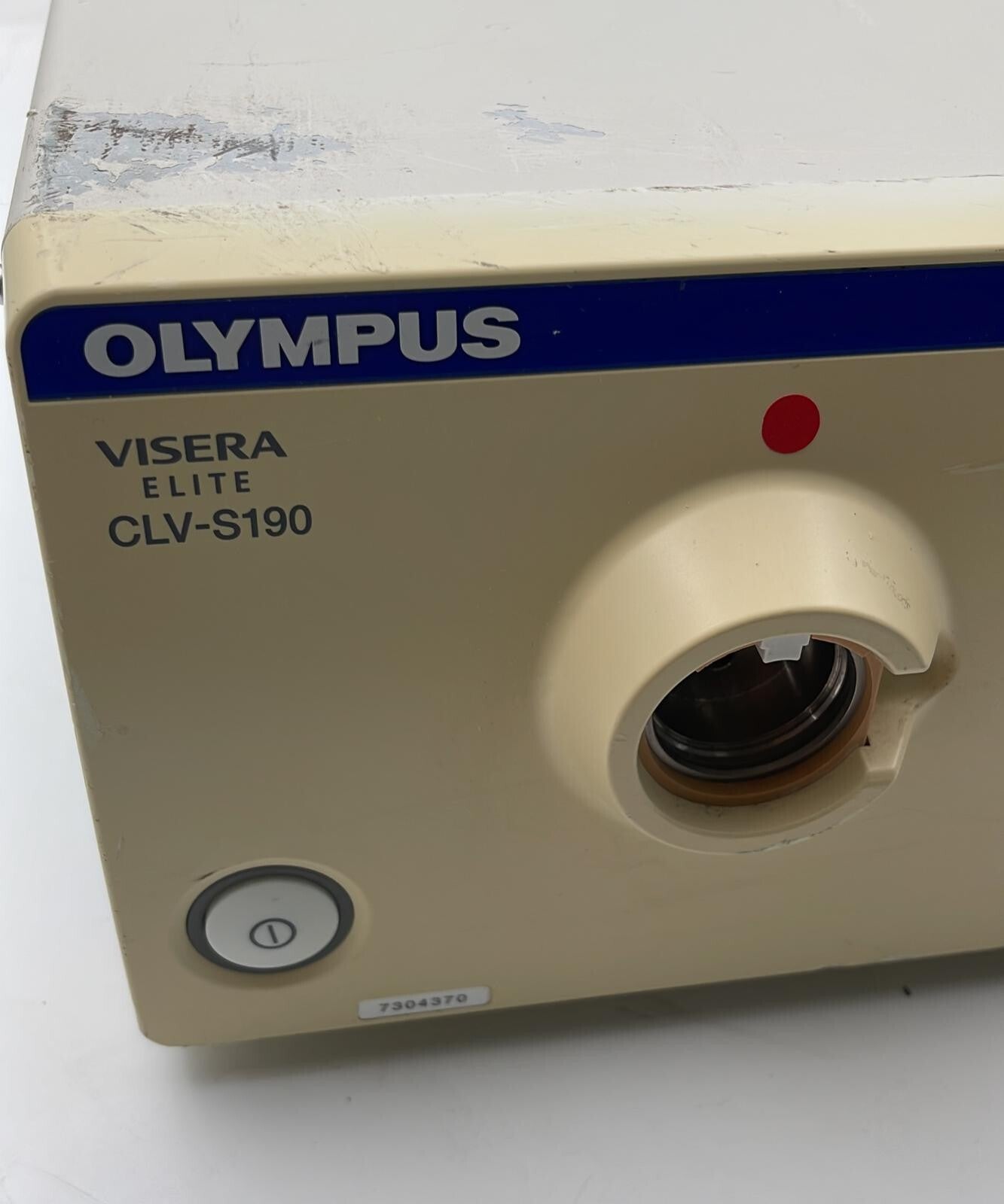 Olympus VISERA ELITE CLV-S190 Light Source