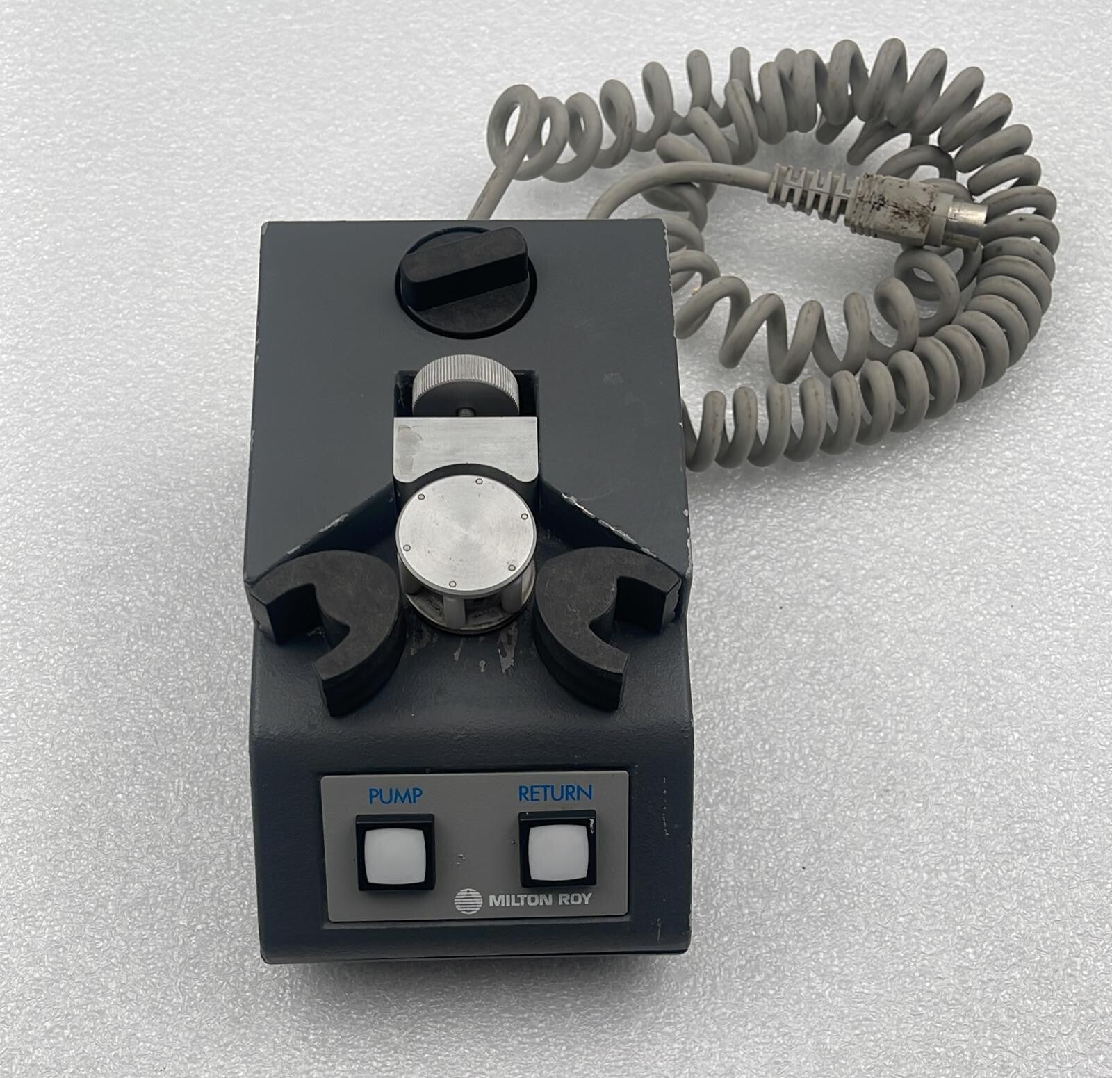 Milton Roy Pump