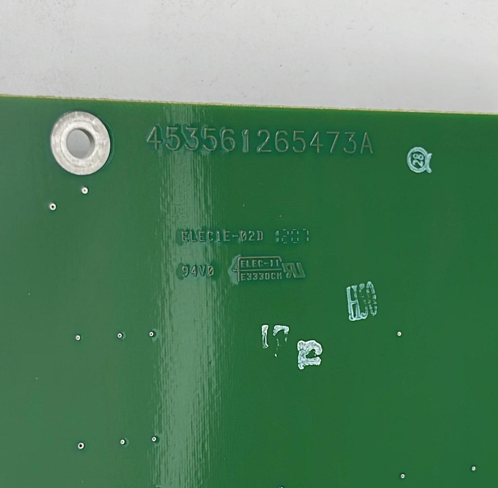 Philips iU22 Ultrasound SPD Board Assy 453561264873 Rev A PCB