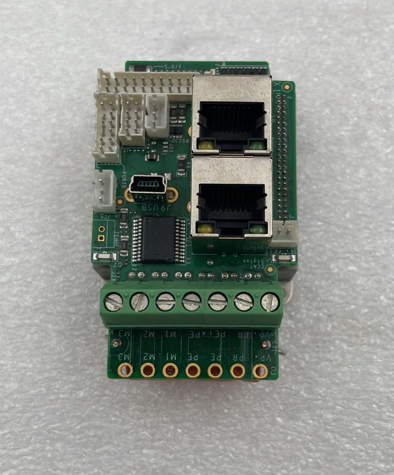 Elmo Motion Control SOL-WHI20/100ER Servo Drive