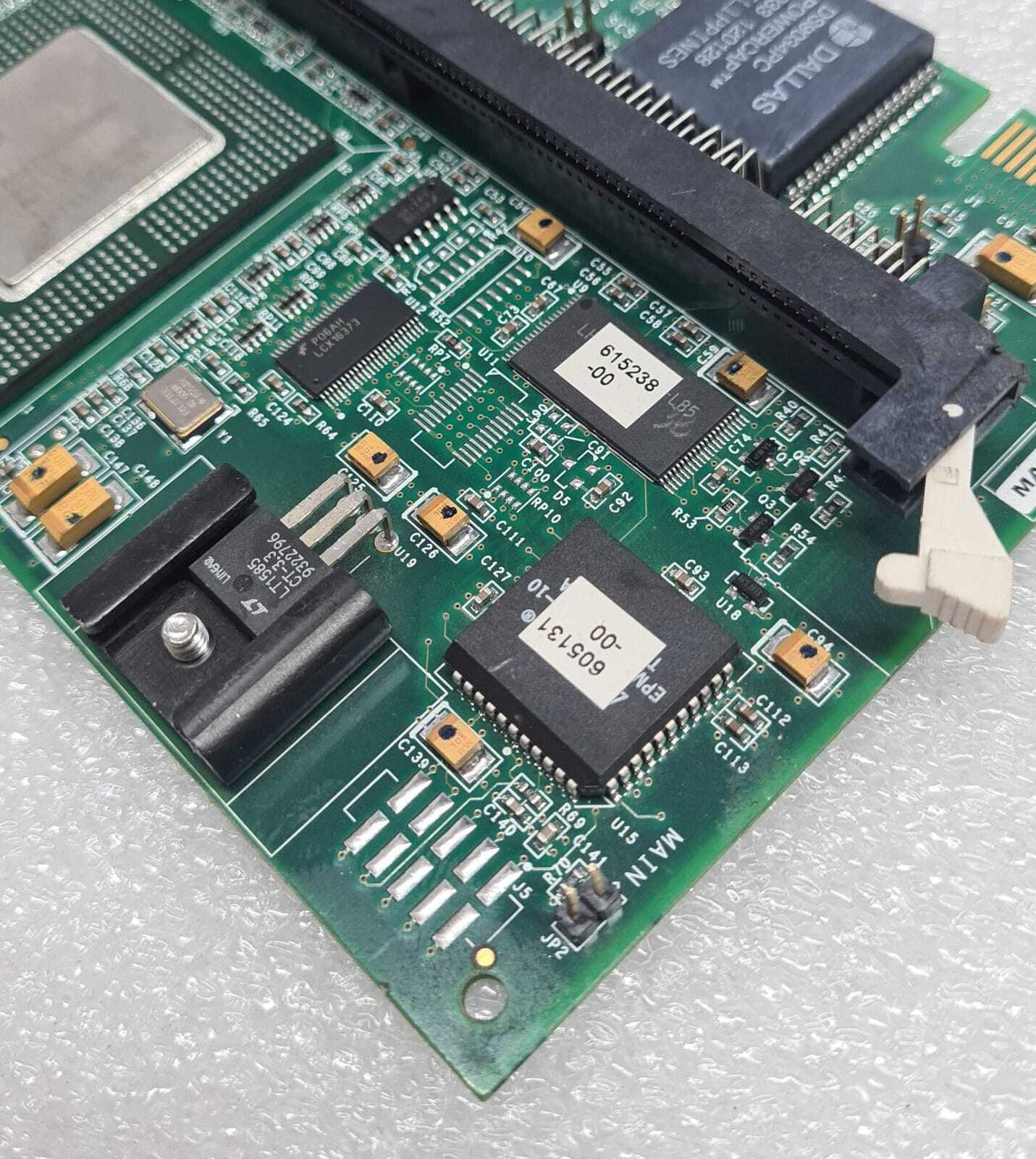 MYLEX 635094-01 PCI CARD D040474-32NB1 08P4020 Board