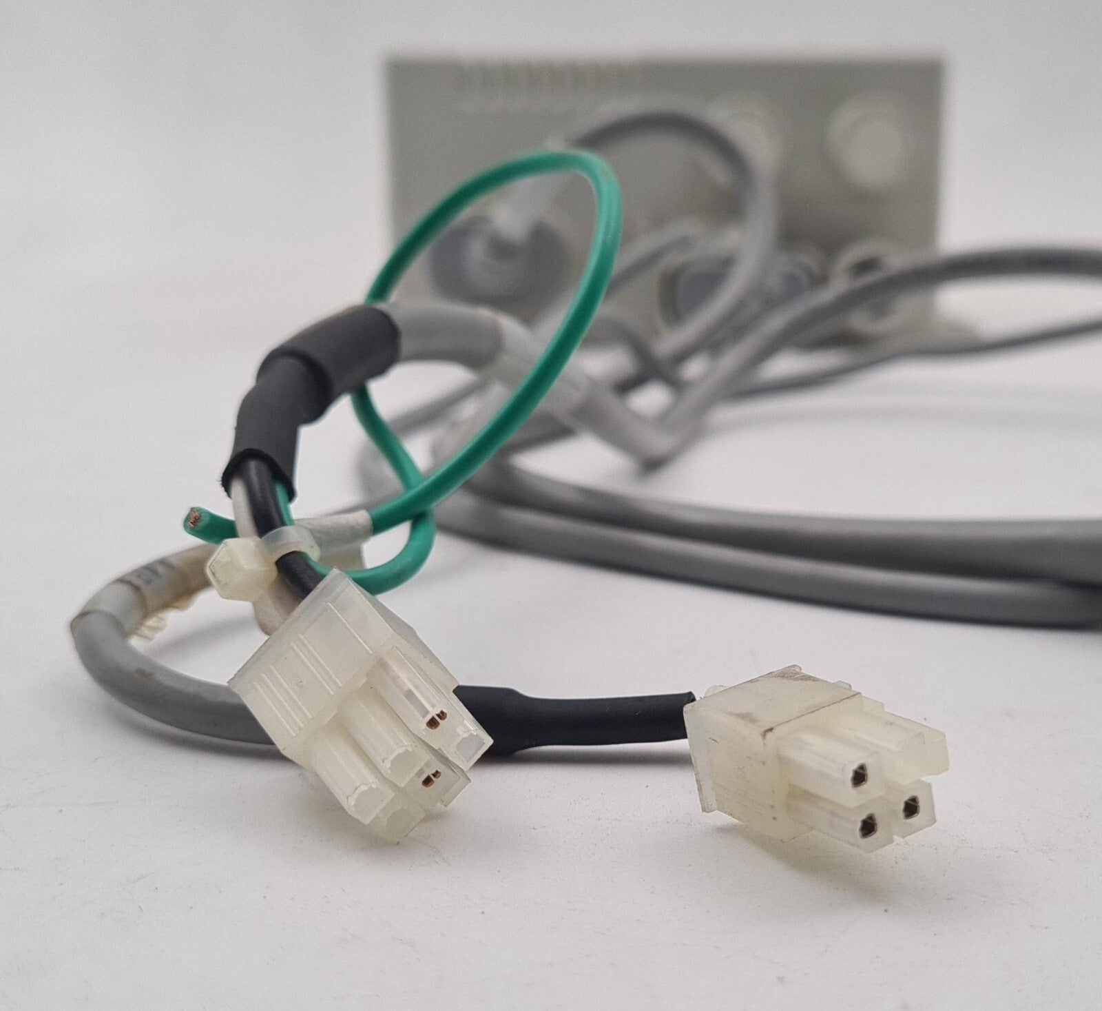 GE Magnetic KOM31-50A-013 / B78359 / 5245149 Rev. 1