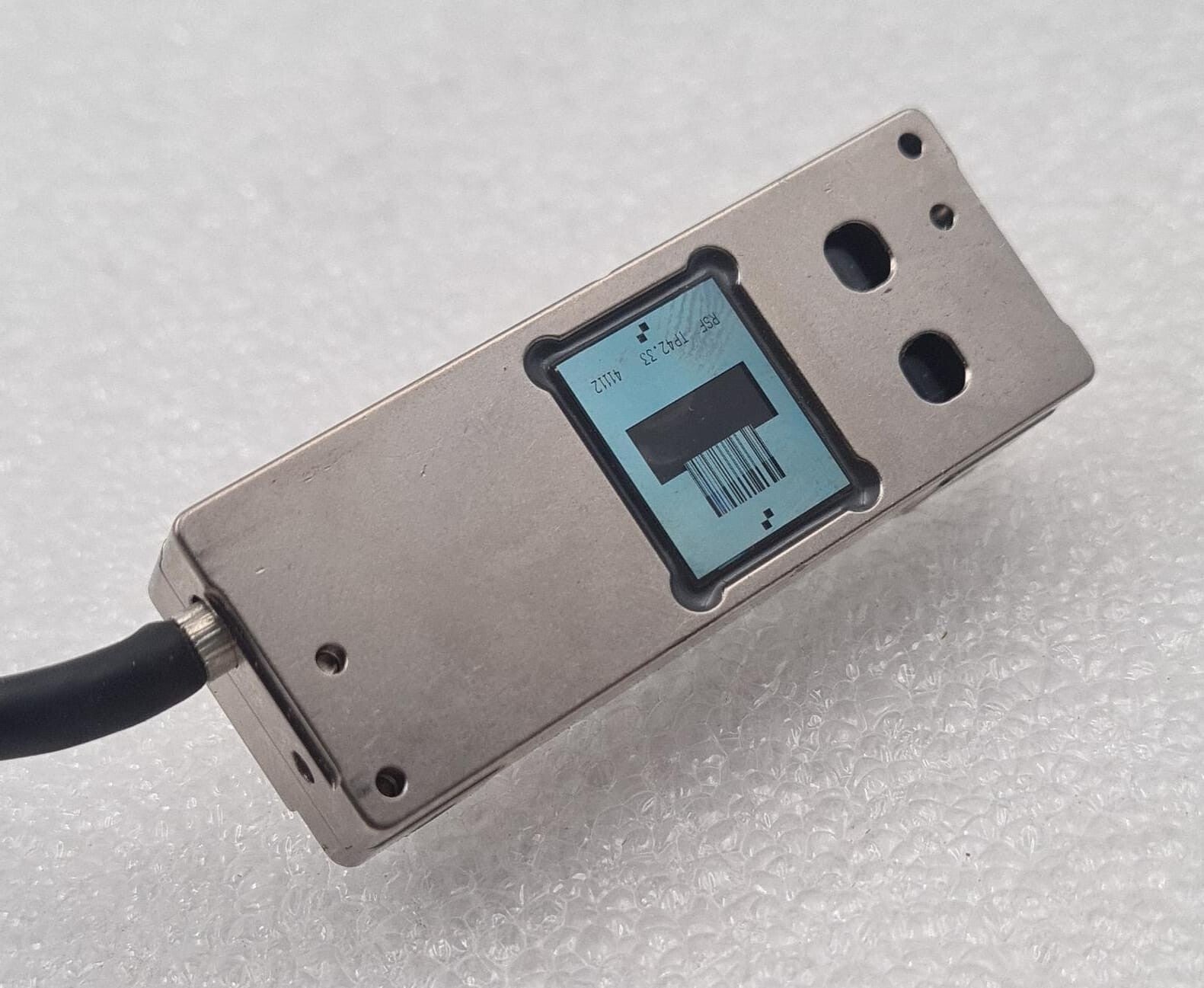 RSF Elektronik MS 25.0S-2M R9 Open Linear Encoder W/ Scanning TP42.33