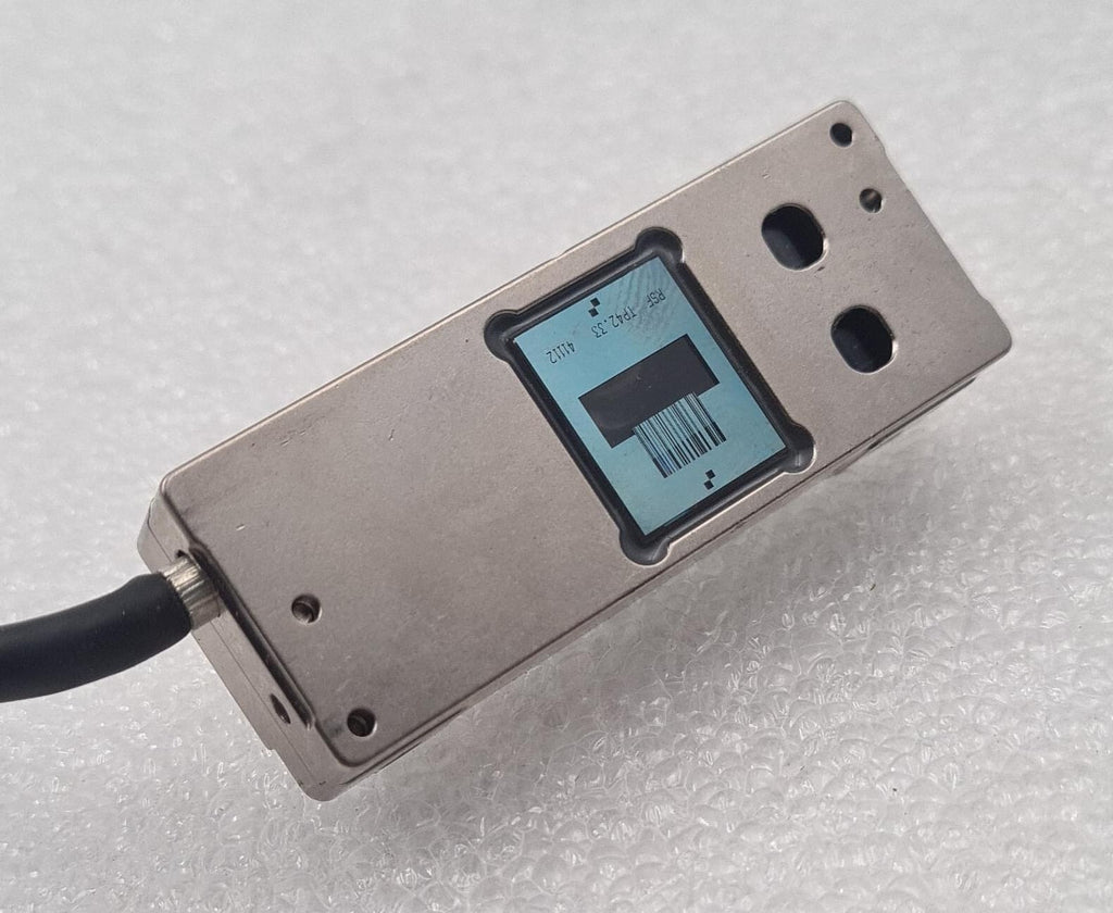 RSF Elektronik MS 25.0S-2M R9 Open Linear Encoder W/ Scanning TP42.33