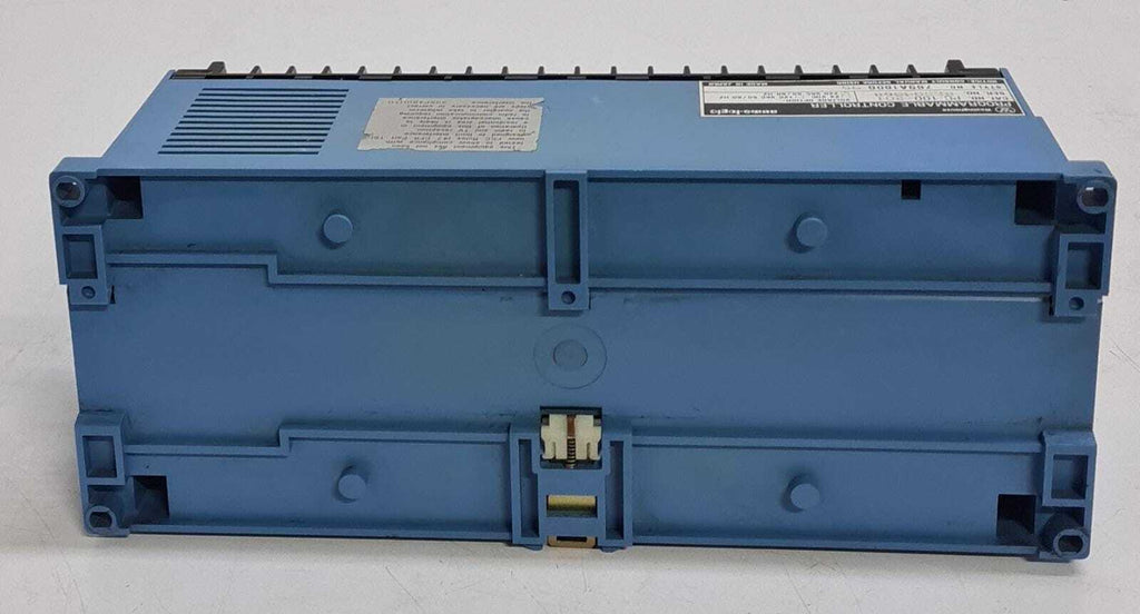 Westinghouse Numa-Logic PC 100 Programmable Controller PC-100-201 - FOR PARTS