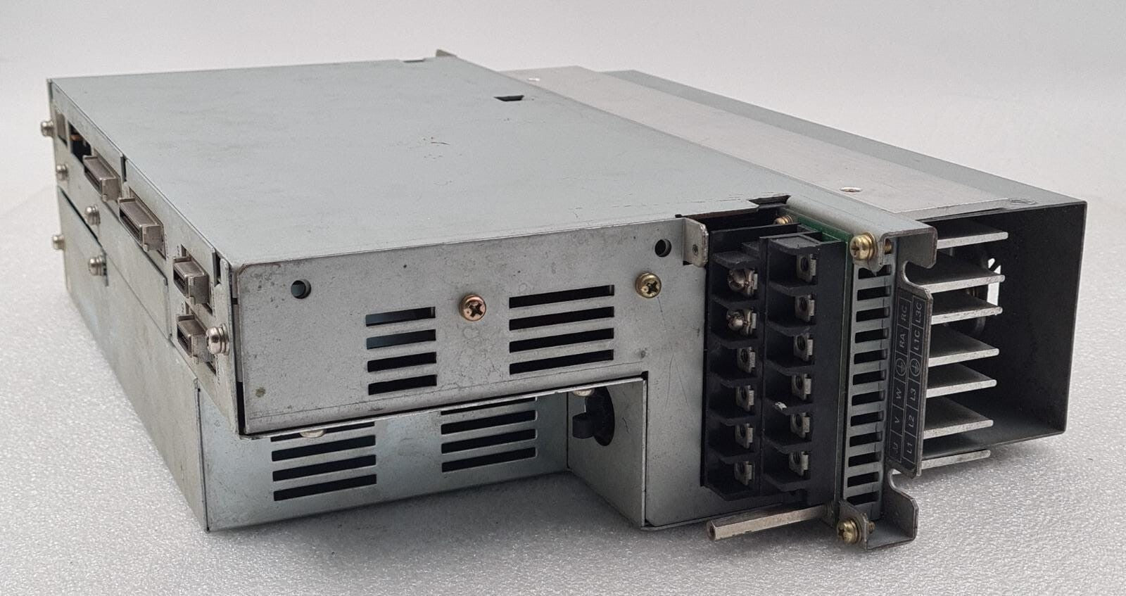 NEC ASU05A AC Servo Driver P003-2035 ASC Drive