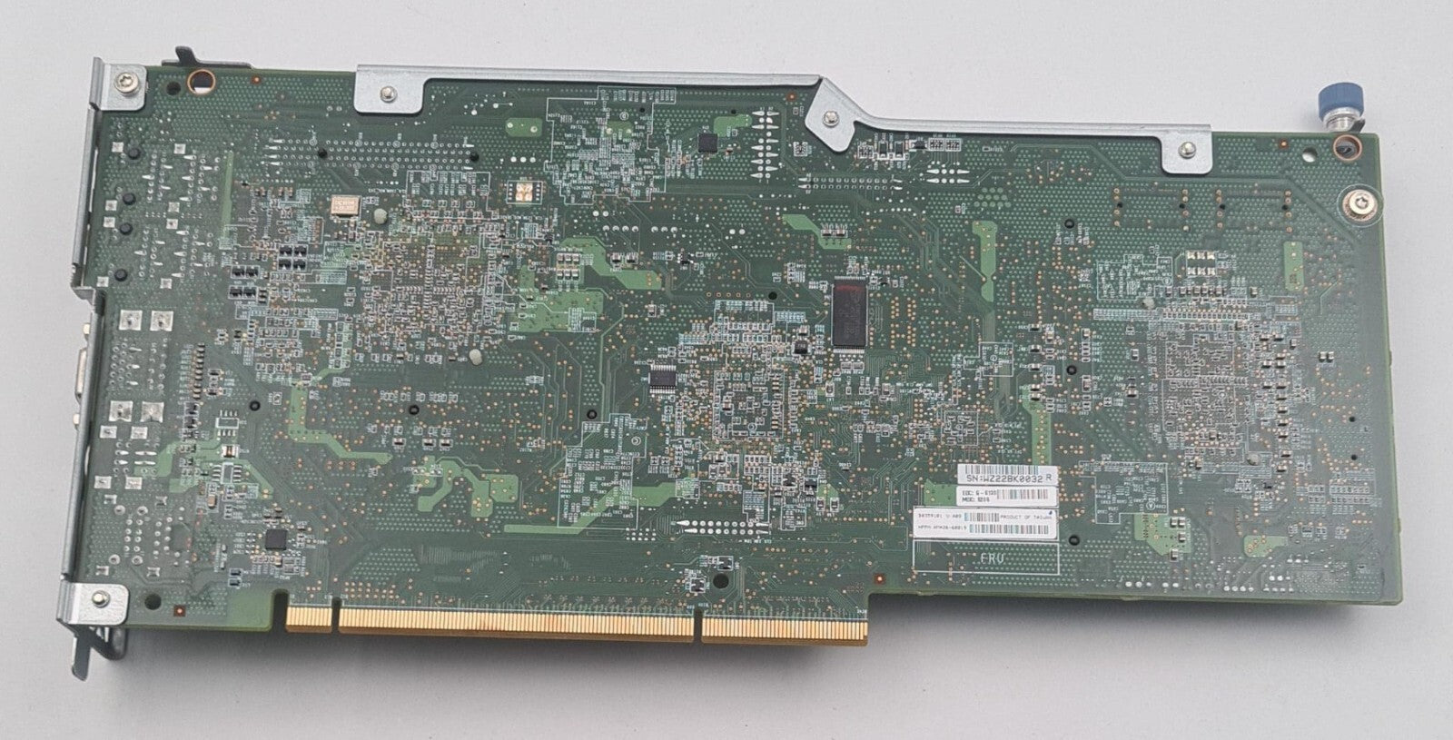 HP AM426-2132A AM426-69017 SPI Board AM426-60019