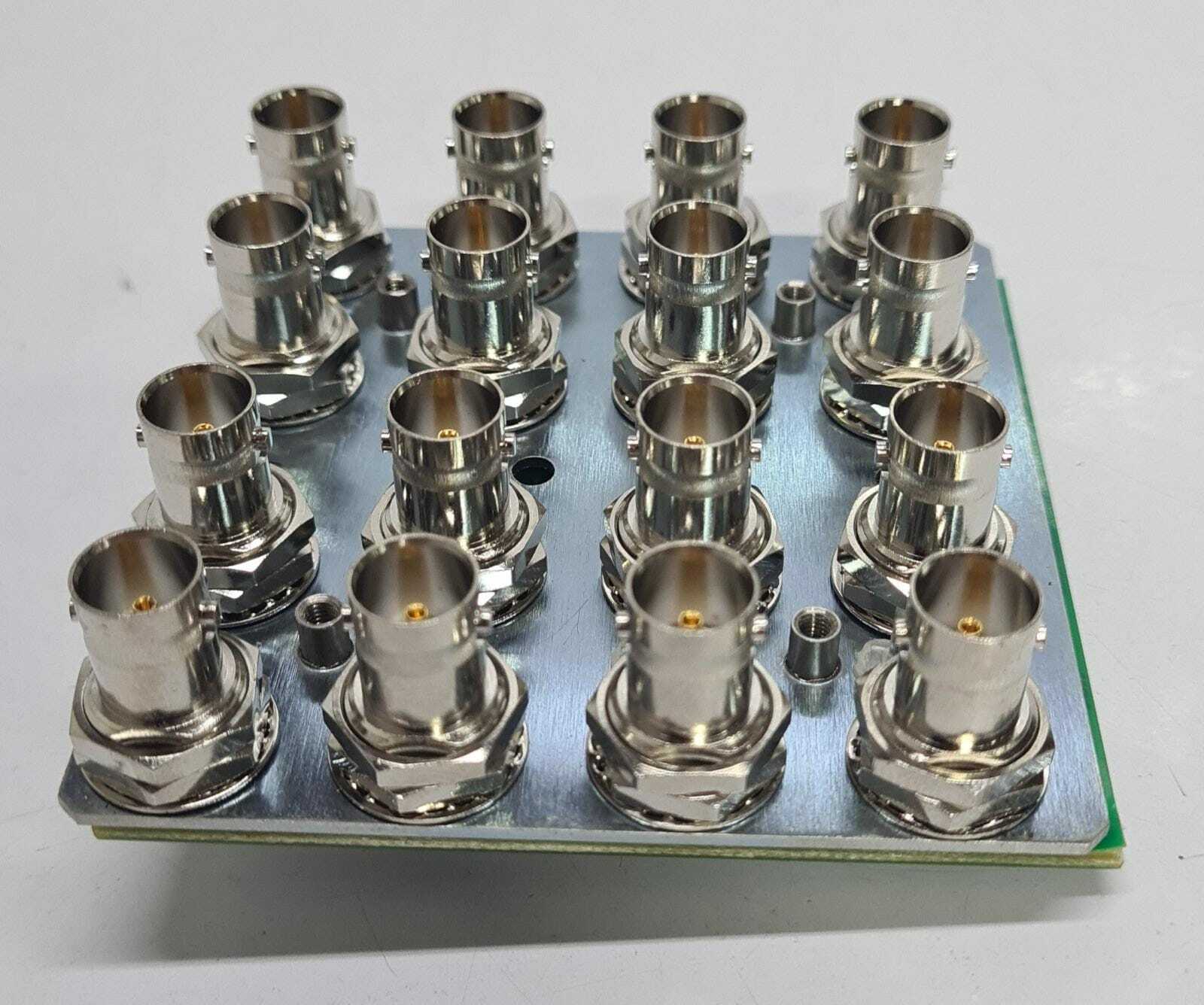 SDI BACKPLANE ELE00718 PCB20233 REV.C Distributor