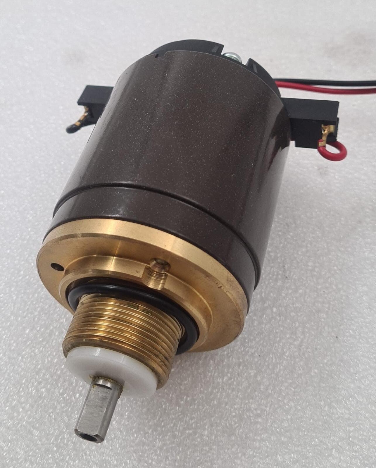 *TESTED* Maytronics Pump Motor 63ZYW-A3 5500011 2850rpm for Dolphin Pool Robot