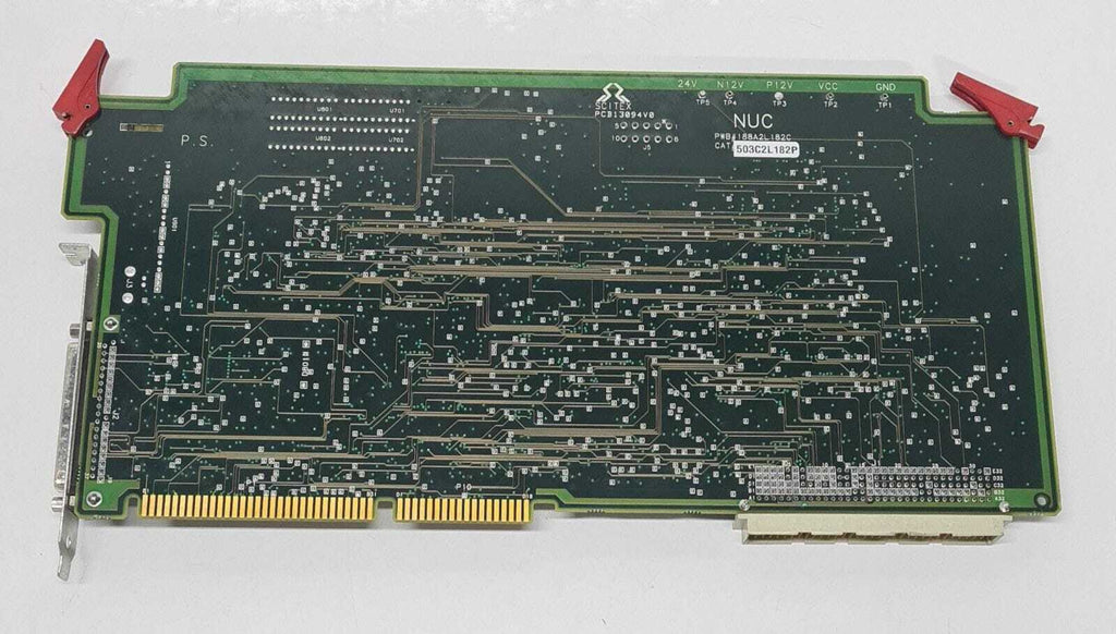 CREO KODAK SCITEX NUC Board 188A2L182C 503C2L182P For Lotem E-Box