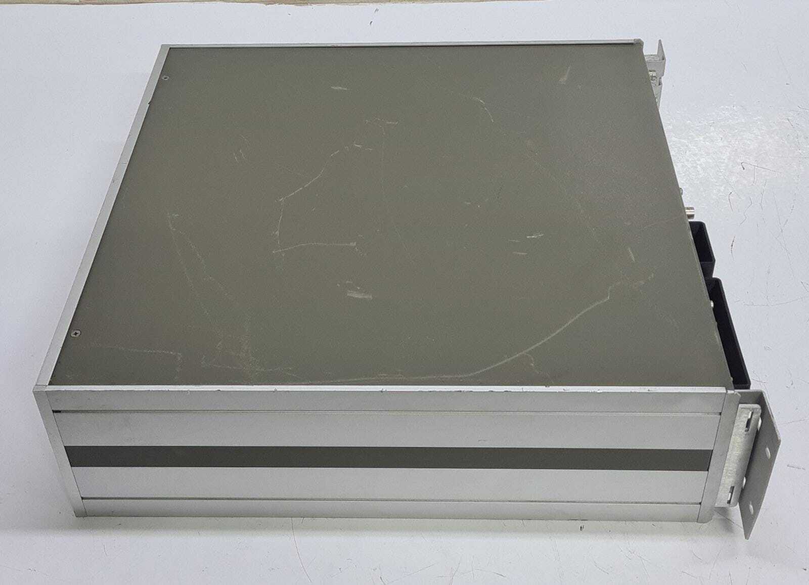 PTS D310 Frequency Synthesizer 1-310 MHz D310Q002SX-57