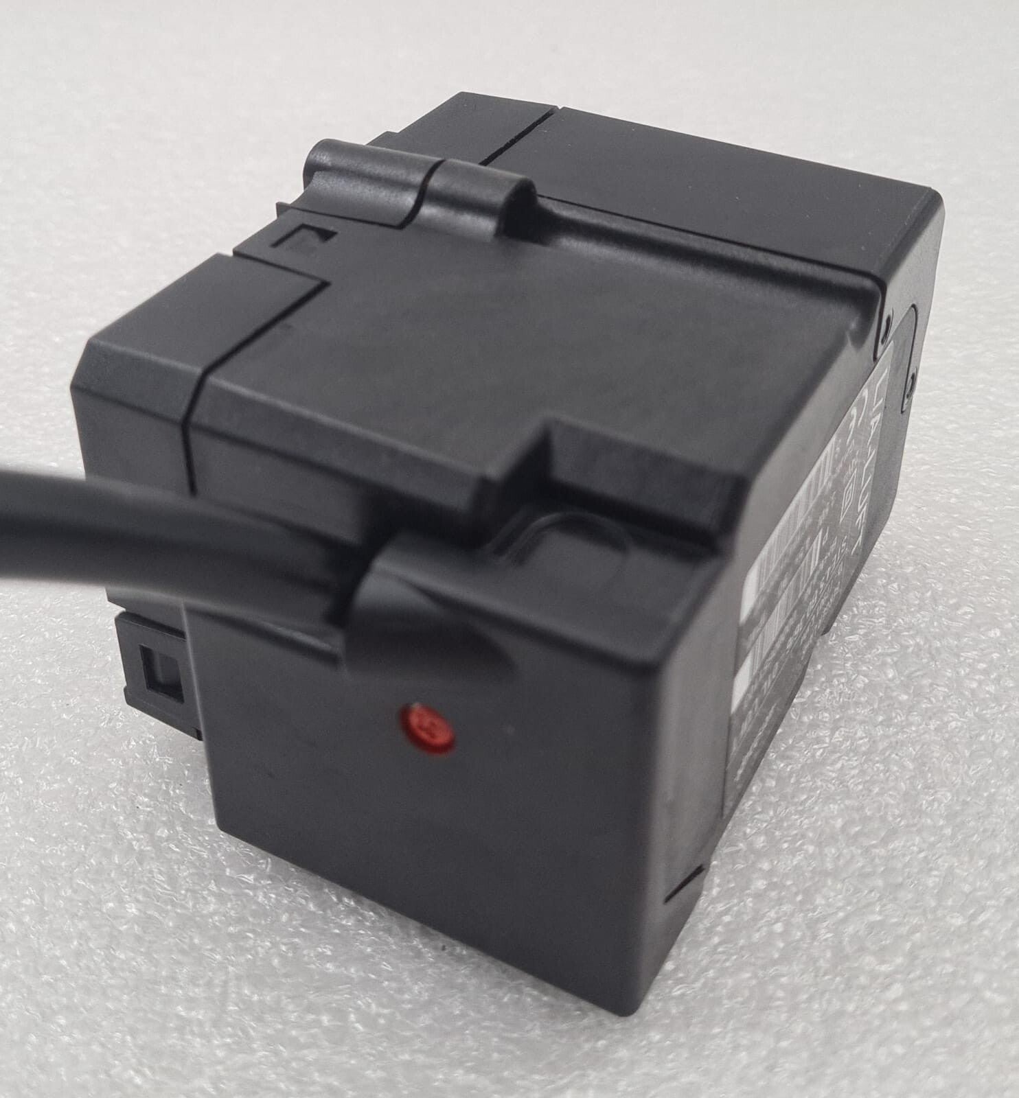 Berger Lahr L/A-LUFT STE4,5 B0.36/6-01L LUFT 24V 3.5W Weishaupt 00000651103