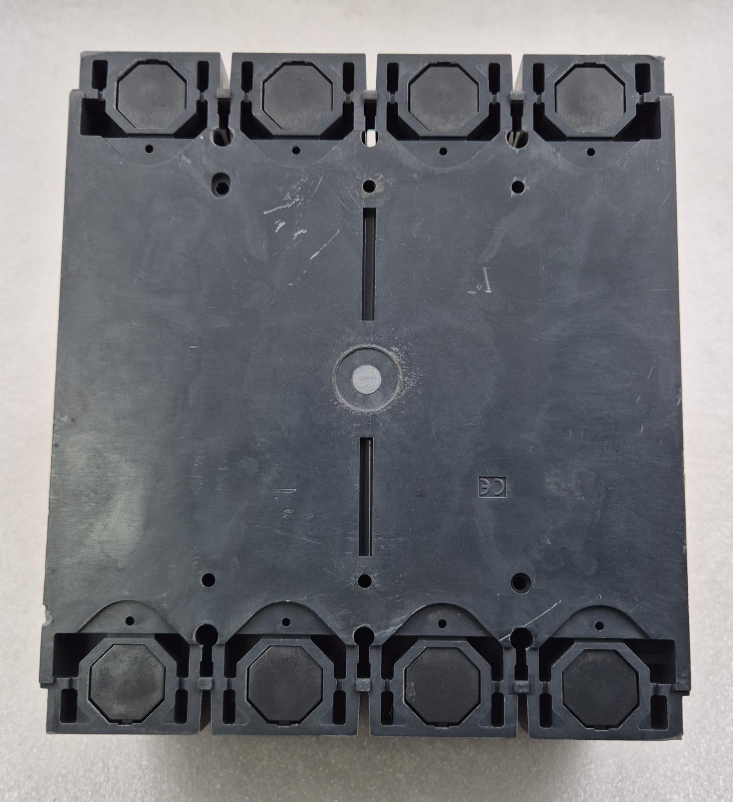 Schneider Electric Compact INS 320 31129 3P 800V 320A Load Break Switch
