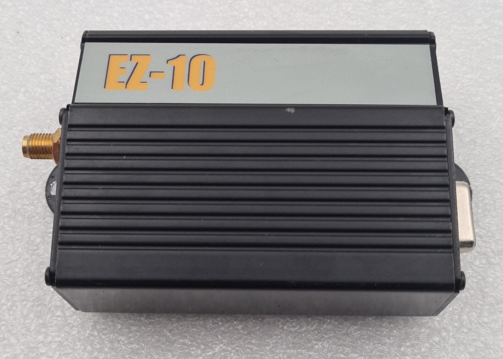 GateTel EZ-10 EZ10-QUAD-PY Python Modem EZ10