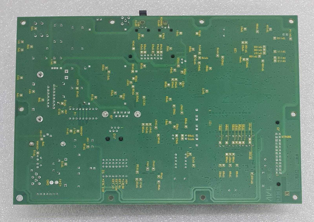 AVL 04358058001 Board 9700LY3A PCB For Roche Magna Pure Compact