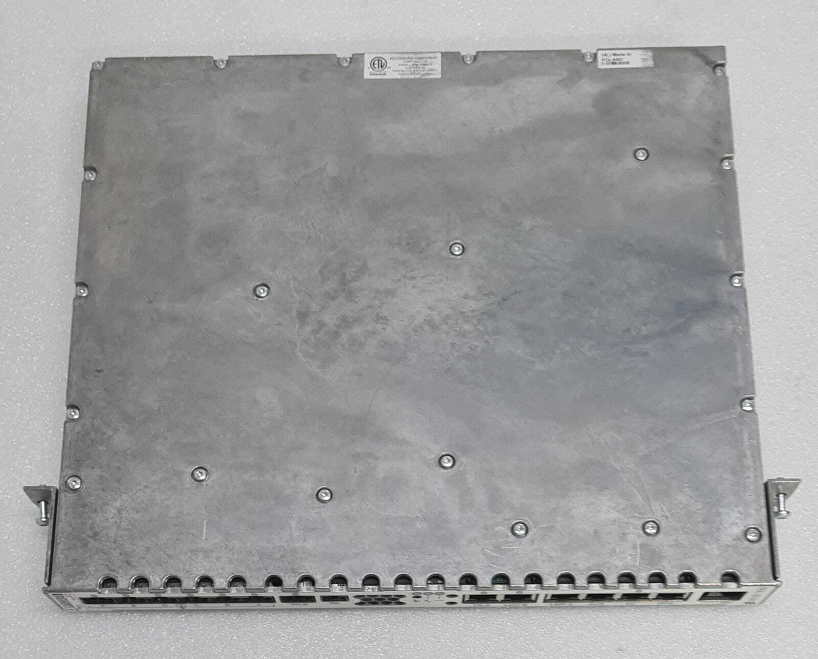 Ericsson KDU 137 533/4 DUL 20 01 R1C LTE Baseband Digital Unit for RBS