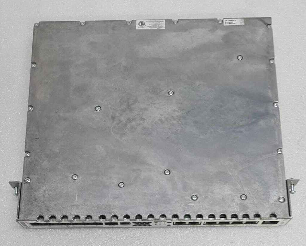 Ericsson KDU 137 533/4 DUL 20 01 R1C LTE Baseband Digital Unit for RBS