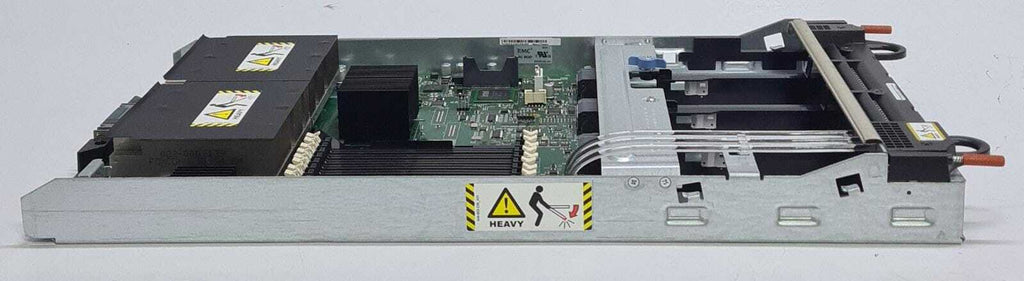 NEW - EMC 303-117-000D-01 CX4-960 Storage Processor Board