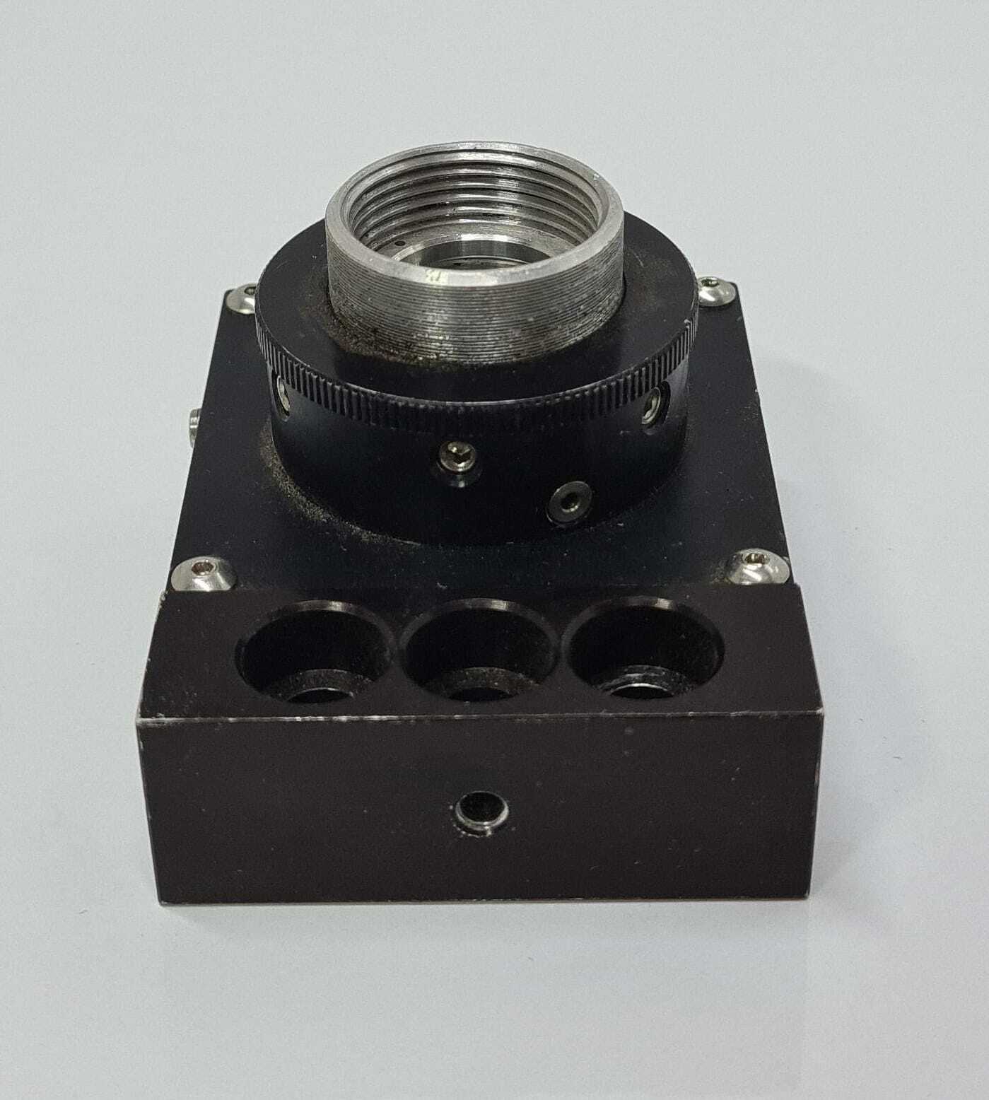 Laser Lens Mount Vv Ot 5 3 L M Optical