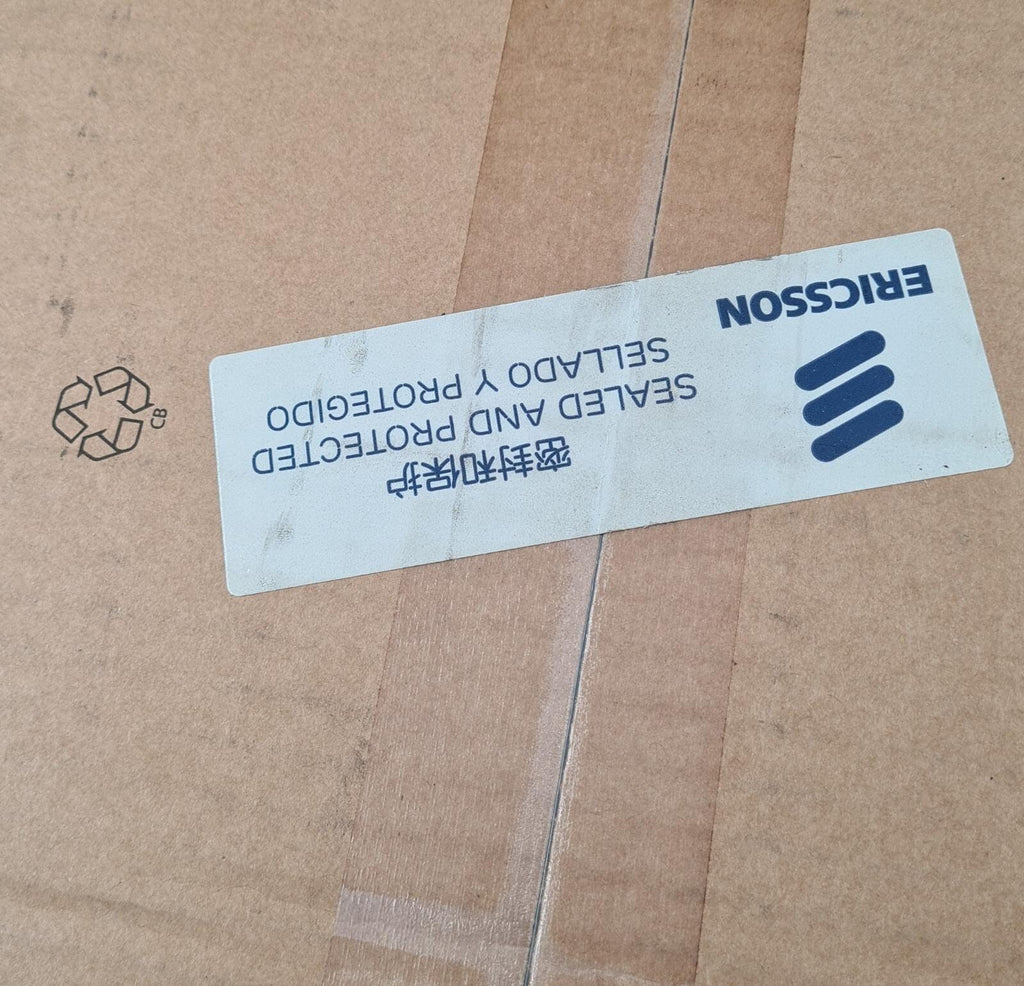 NEW - Ericsson KDU 137 925/31 R5A Processor Baseband 5216 Digital GSM LTE UMTS