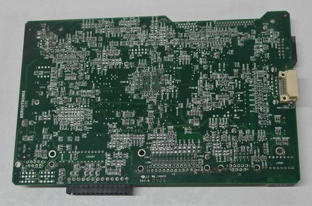 Kollmorgen Servotronix UCB 2 UCB2 ANA Board PRD- B032010A-10