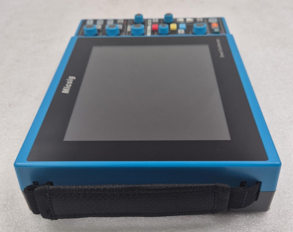 Micsig Smart Oscilloscope STO1152C 2CH 150MHz