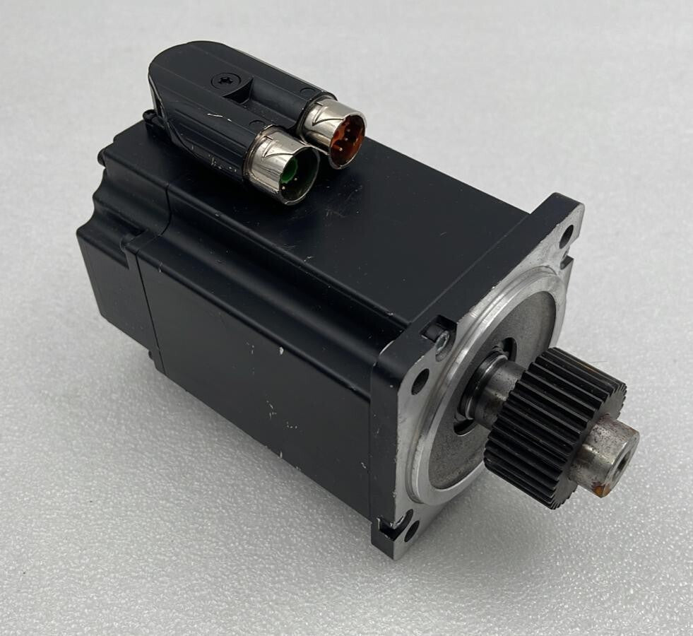 B&R Automation Servo Motor 8LVA33.R0021D000-0