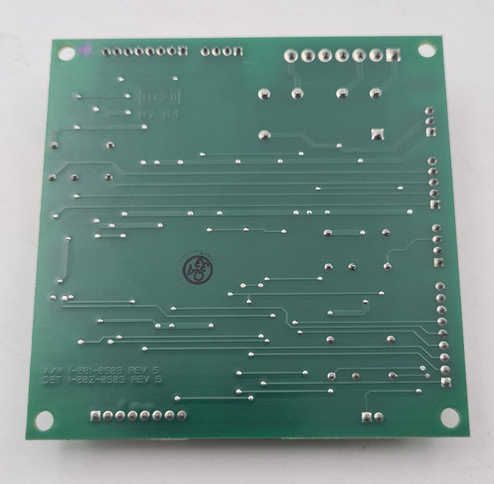 Hologic Console Power Control Board 1-003-0503 for Selenia Lorad