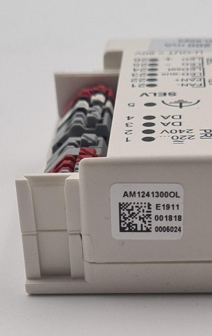 OSRAM OPTOTRONIC Intelligent OTi DALI 50/220-240/1A4 LT2 FAN NFC 55W Led Driver