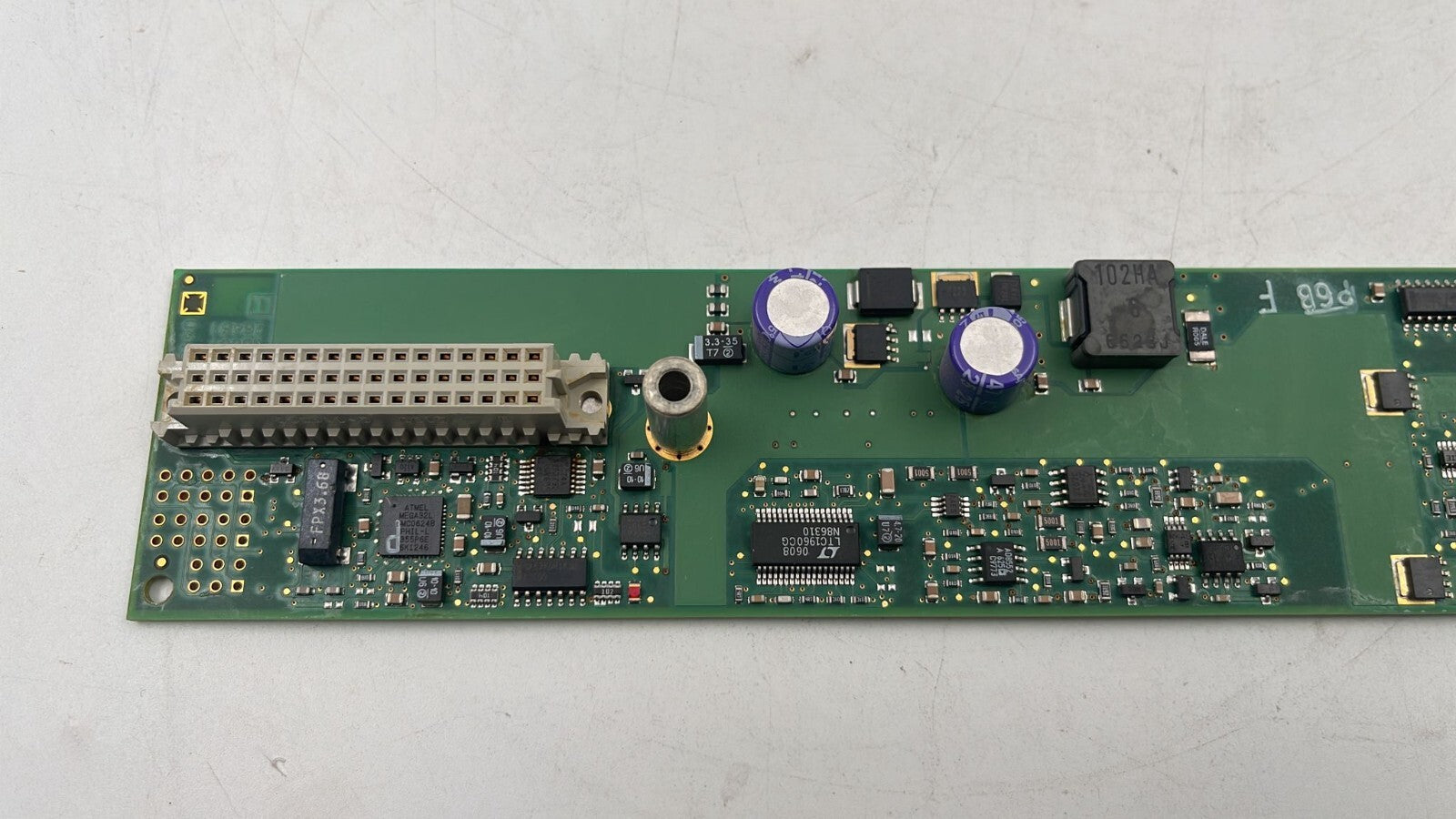 Philips Patient Monitor MP20 MP30 Battery Board M8067-66461