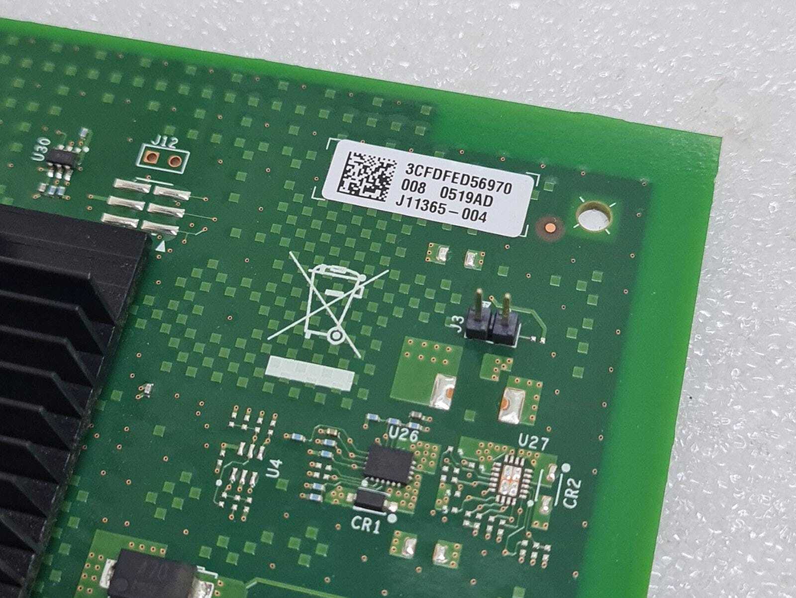 Intel CNA X710-DA4 FH 4-Port Ethernet Converged Network Adapter SFP+ PCIe Card