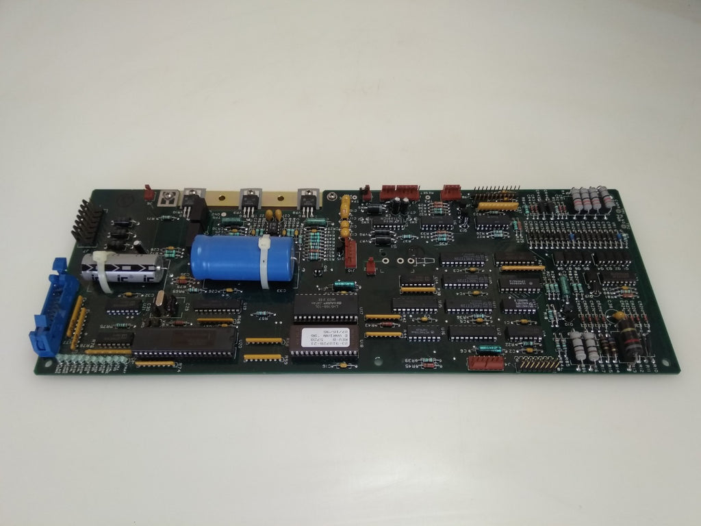 Varian PCB 8200 Controller Autosampler For 3800 GC ASSY 03-918990-00