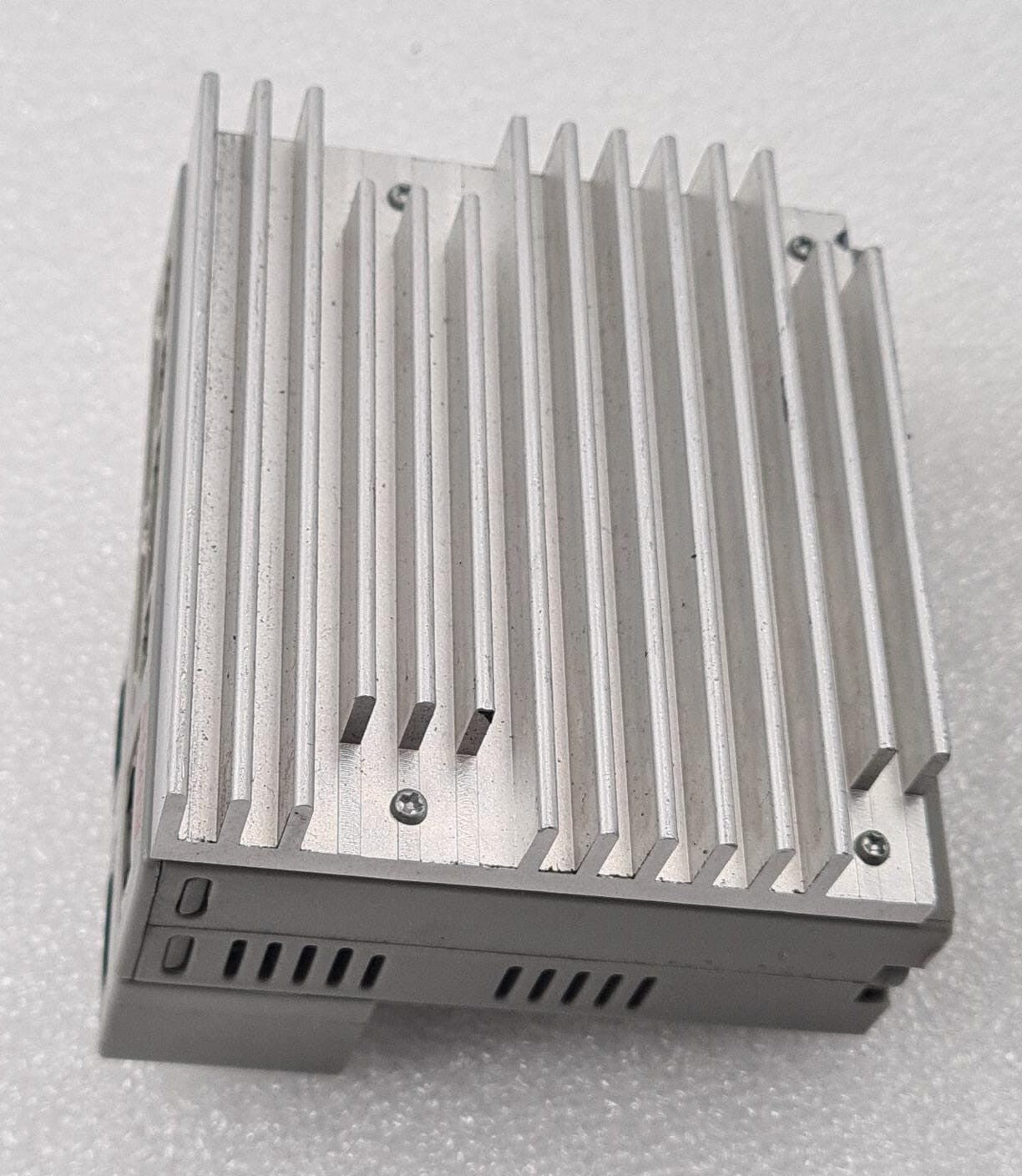 Elmo Motion Control HAR-8/100 HAR-8/100-20-H1 Servo Drive HAR-EXTCAN 354-01300