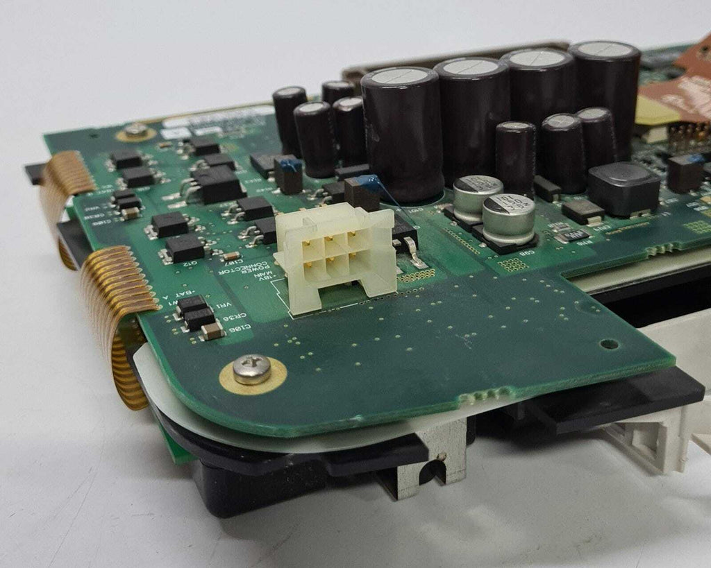 GE Medical MARQUETTE 801424-003 A Patient Monitor W/ 801536-001