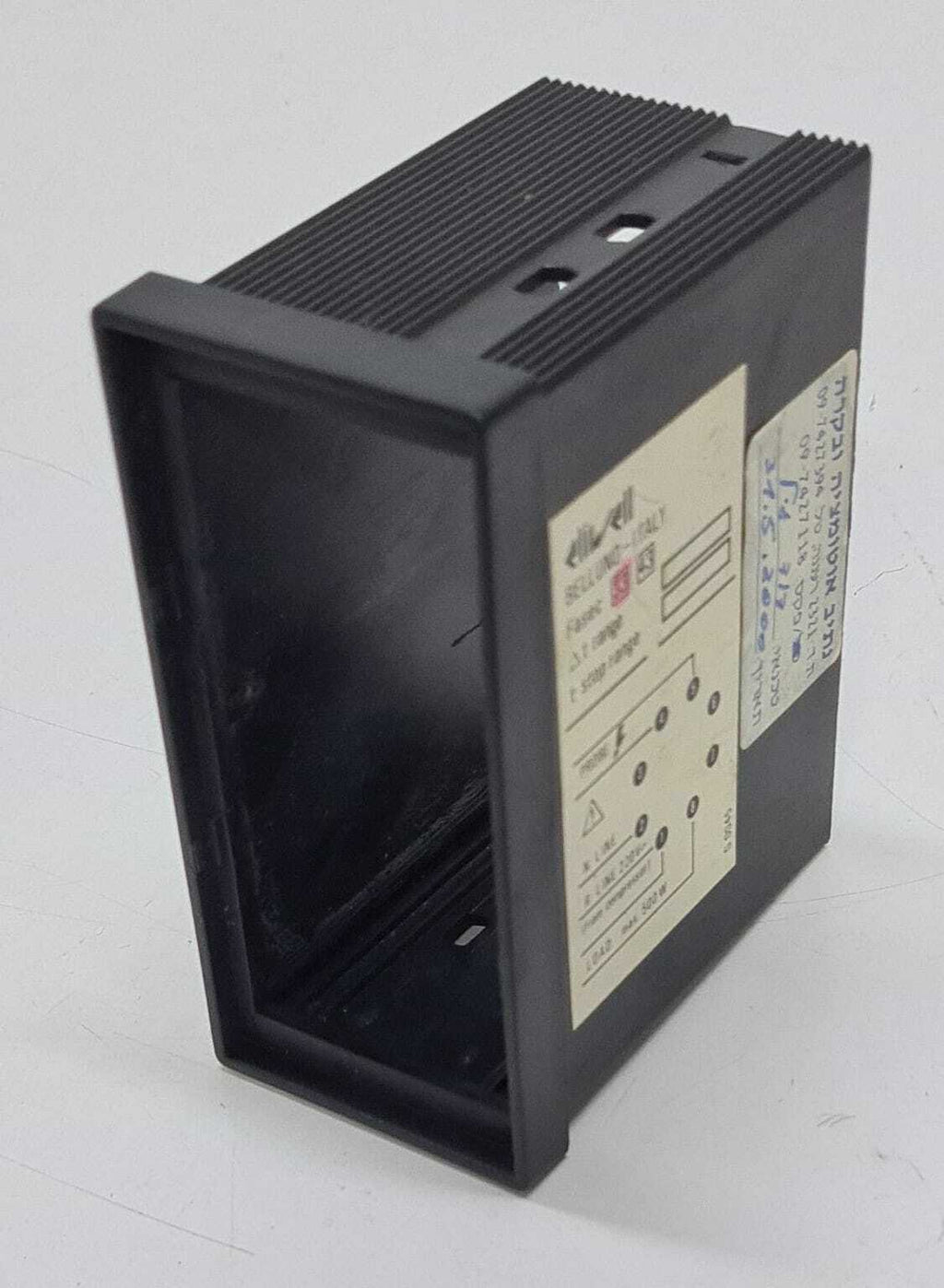 Eliwell Fasec 33 FA53370005 Power Supply PTC 220V