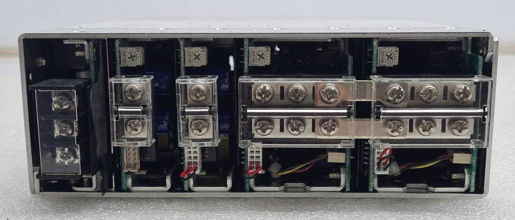 COSEL ACE900F AC9-ME2H2H-02 FW 5270299R 900W Power Supply Ace Series