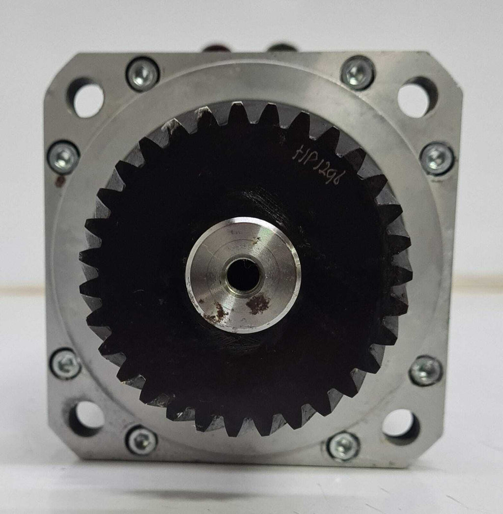 Emerson Control Unimotor 115UDD200XBFBA130240-SHPW Servo Motor 380/480 VAC