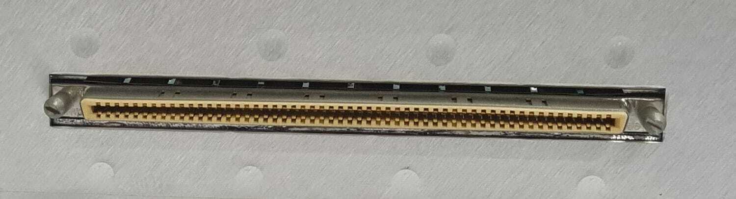 PHILIPS ULTRASOUND HD11 CARTRIDGE Connector 4535 6119 4862