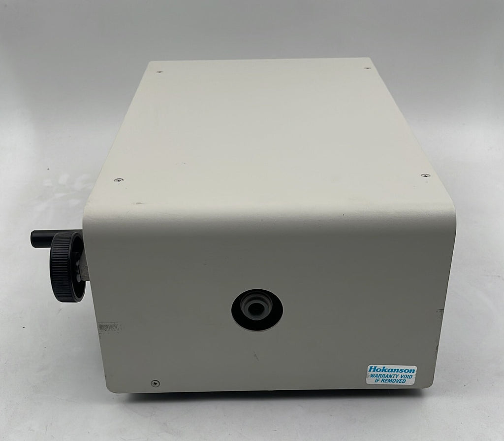 Hokanson E20 RAPID CUFF INFLATOR **AS IS**