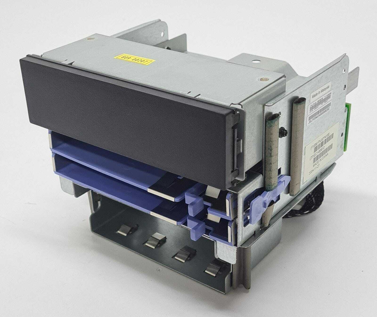 Creo Kodak P97H9137 2PH64098 IBM 80P3516 97P4165 Media Backplane pSeries