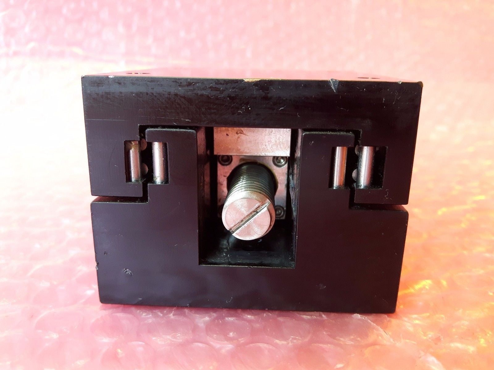 Danaher Precision Systems Automation Linear Stage Table