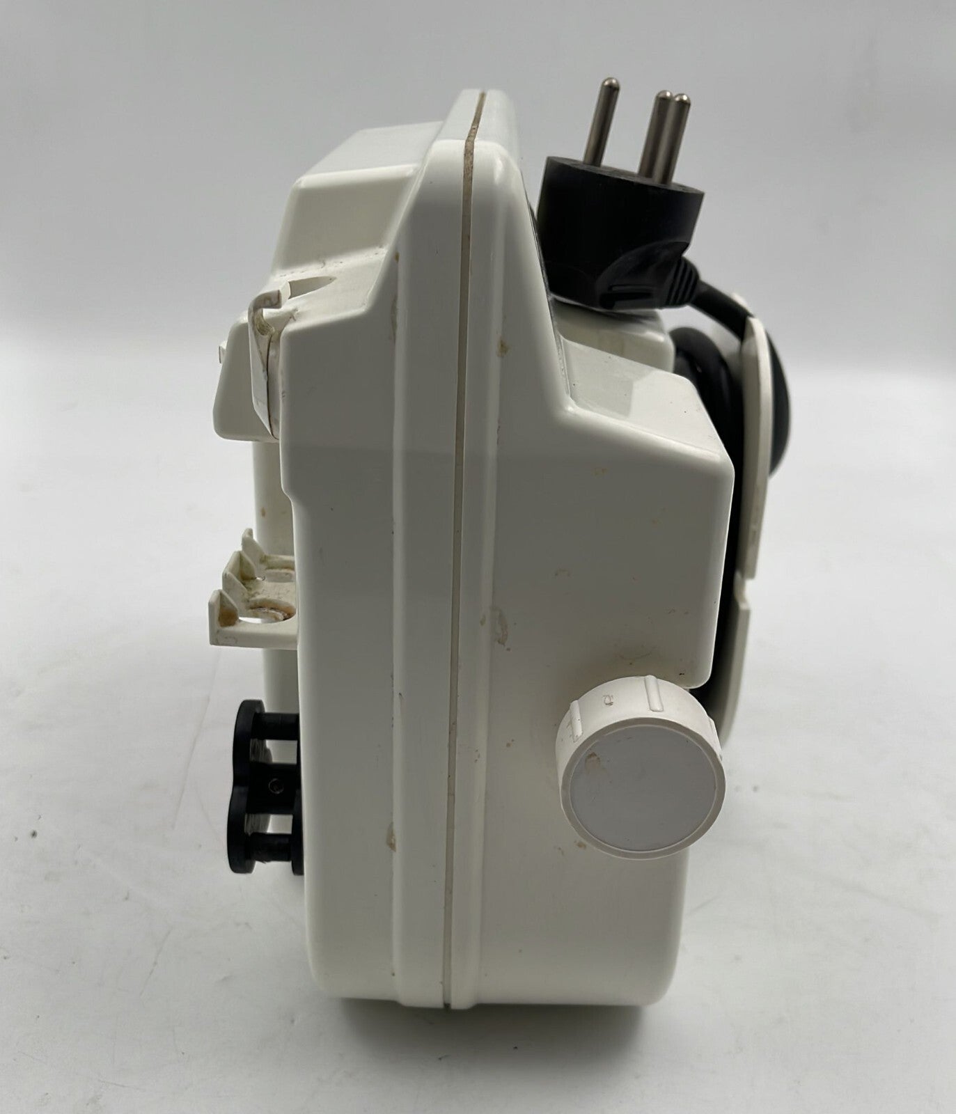 Alcor Sentinel Enteral Feeding Pump S-2000-7i