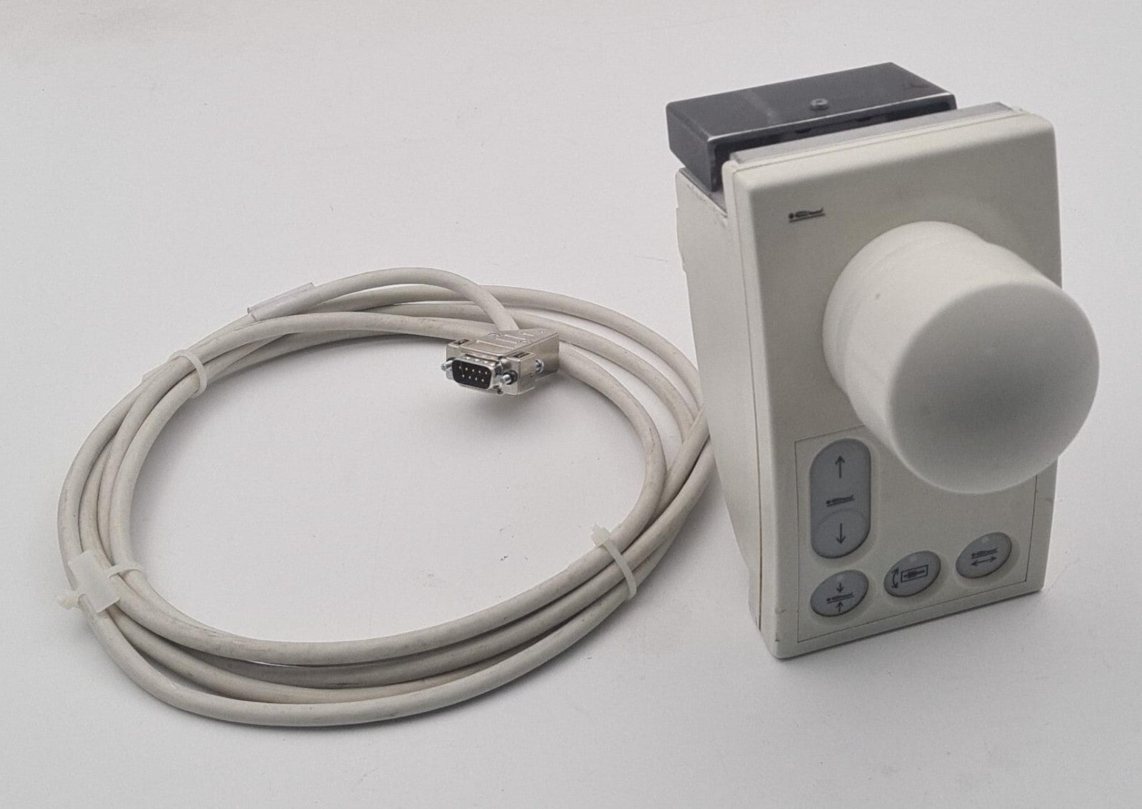 SIEMENS 10502021 Table Control Mouse TCM Module Button IVK