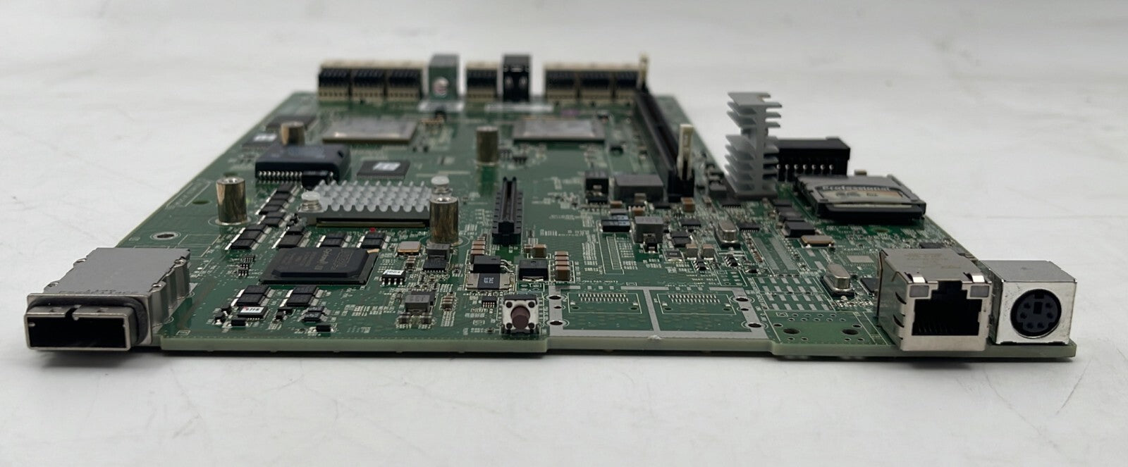 Dell MD36xxF Controller Card Module W/ Lexar 8GB 133x speed