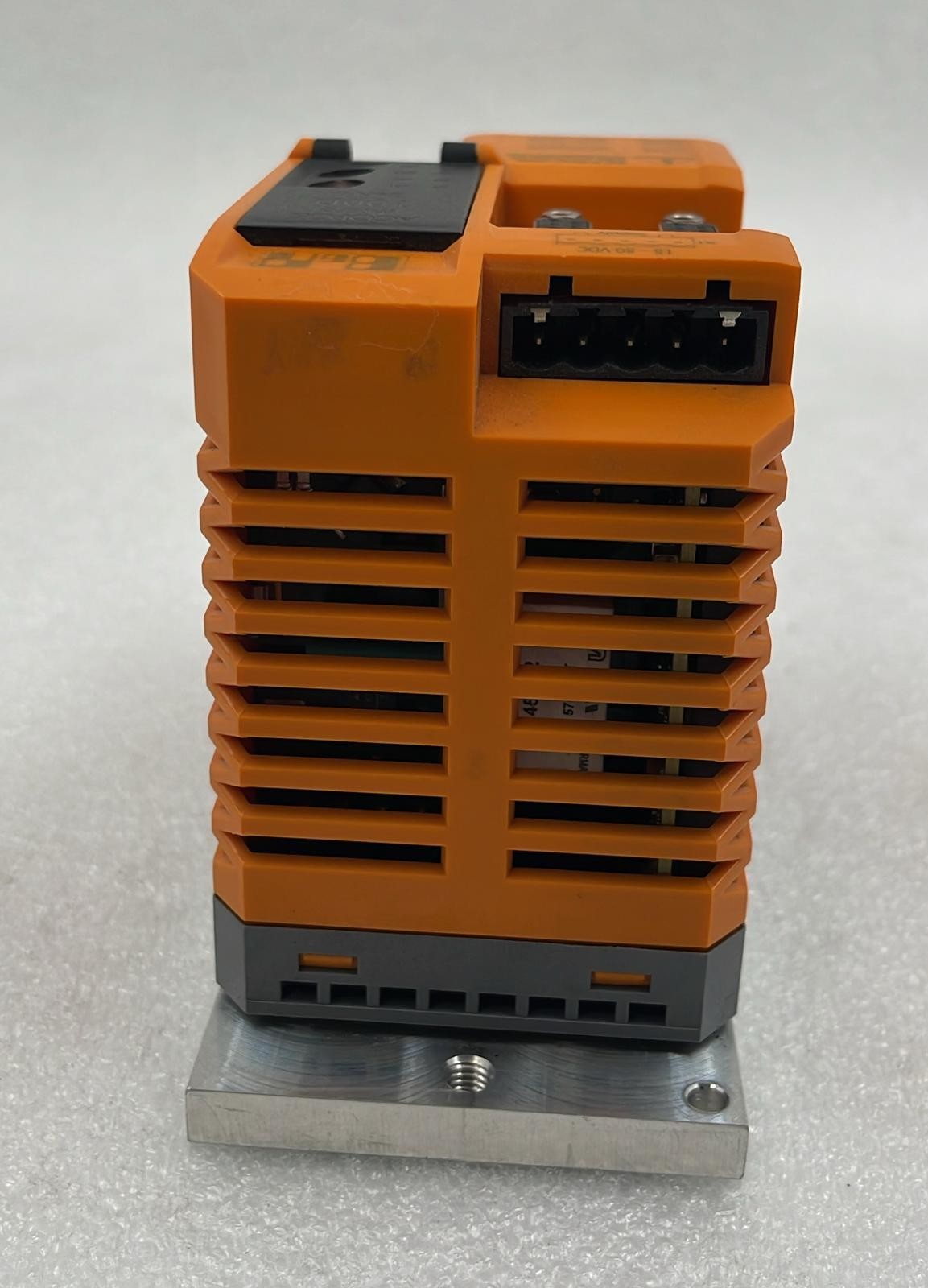 B&R Automation ACOPOS Micro 100D Servo Drive 80VD100PD.C022-01 Rev. B2