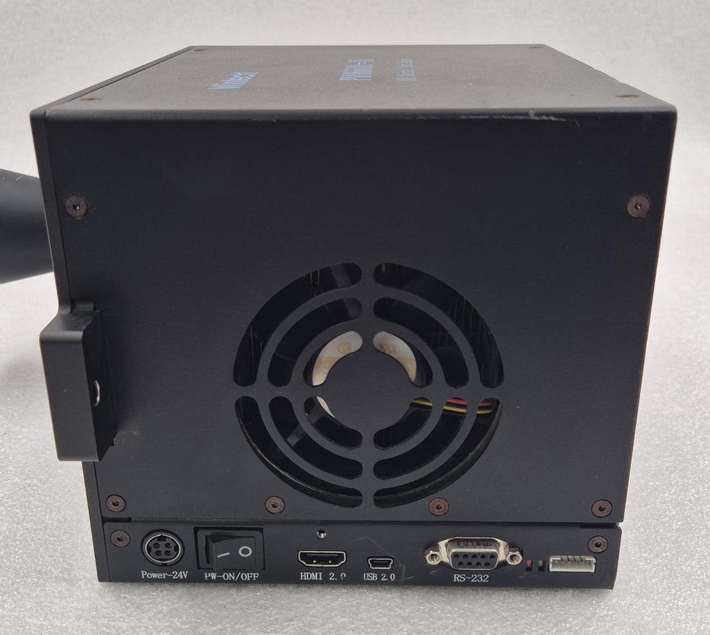 Wintech PRO6600-4K 250mm 385nm DLP Digital Light Engine PROJECTOR for STRATASYS