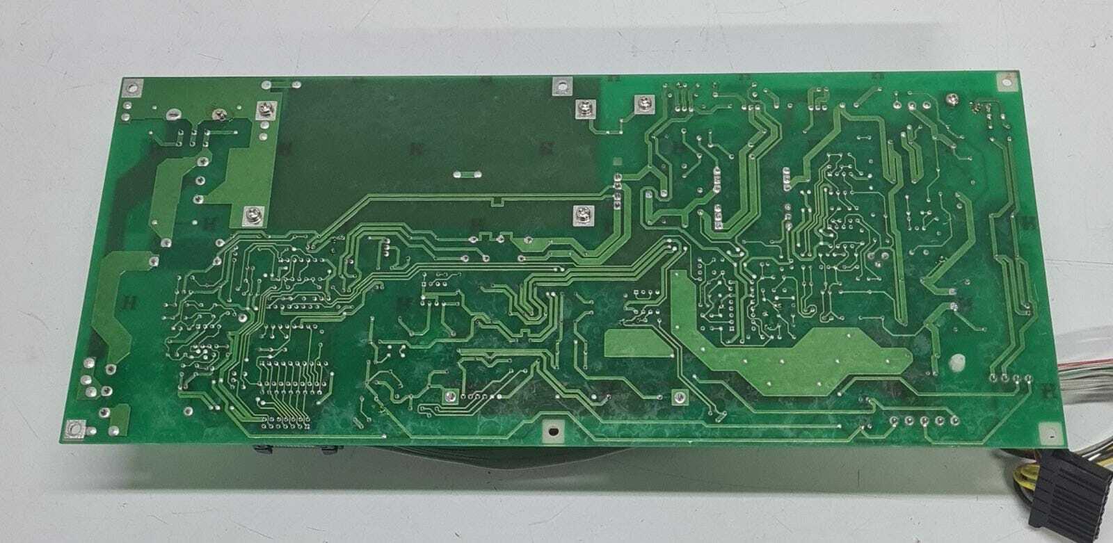 Aloka SSD 3500 Ultrasound Power Supply Board PCB EP528200DD F