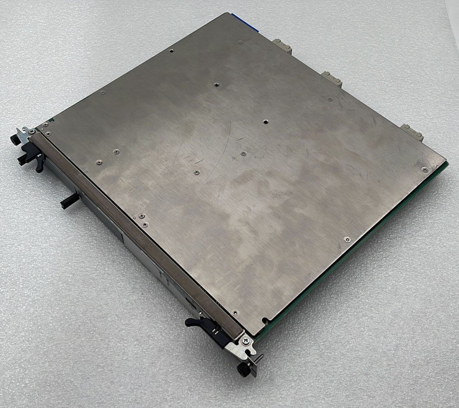 RadiSys Promentum ATCA-4300 Dual-Core Dual Xeon Compute Processing Module
